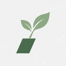 Inclined Part Atelier logo