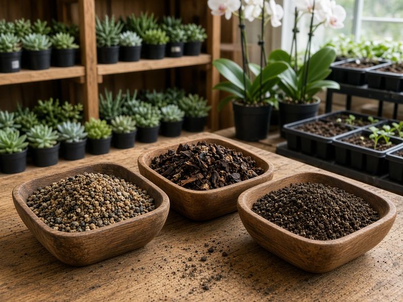 Soil bar at Inclined Part Atelier